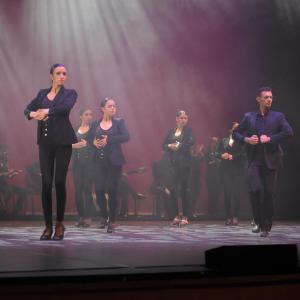 Fotografía de Talleres Danza Española (galería 2) - Conservatorio de Danza